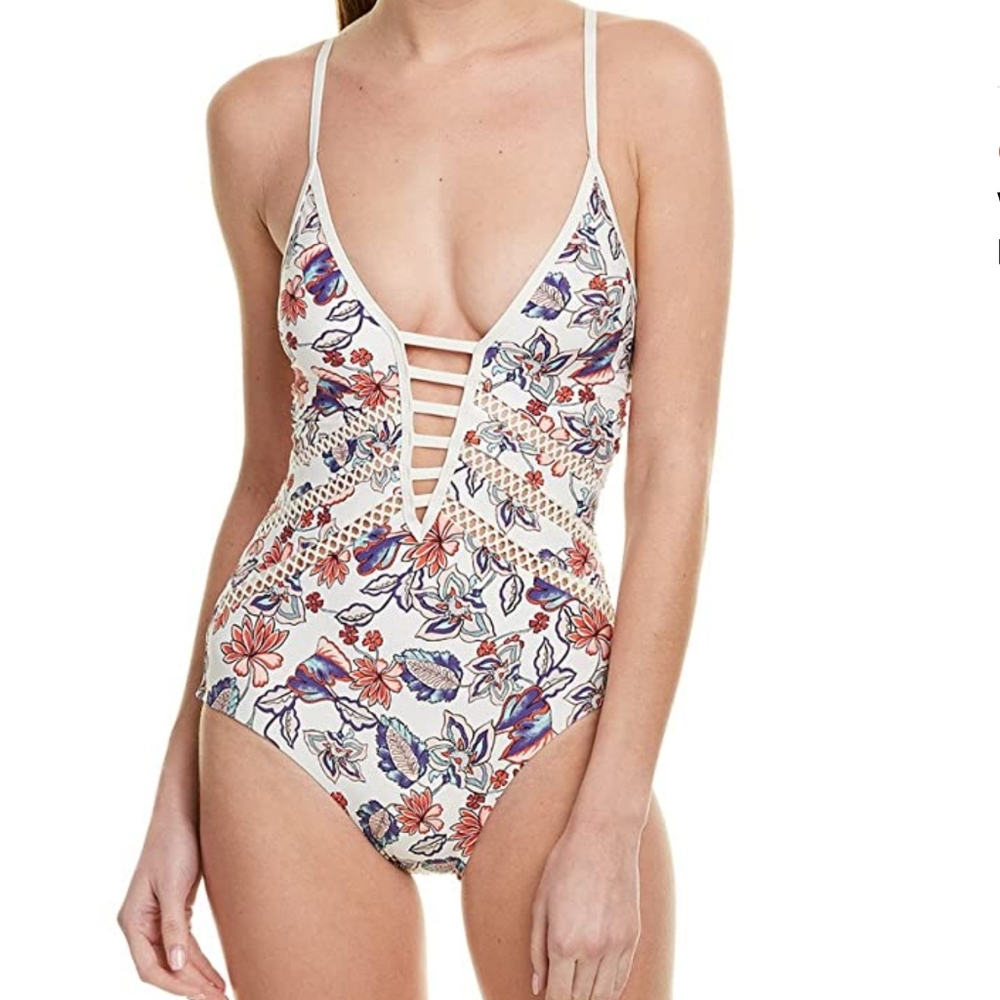 Ella moss folktales swimsuit